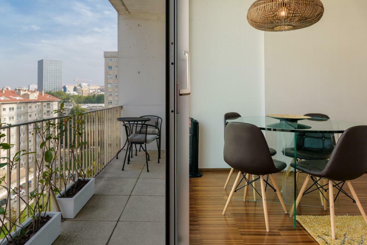 Porto D'Ouro Apartments 외부 사진